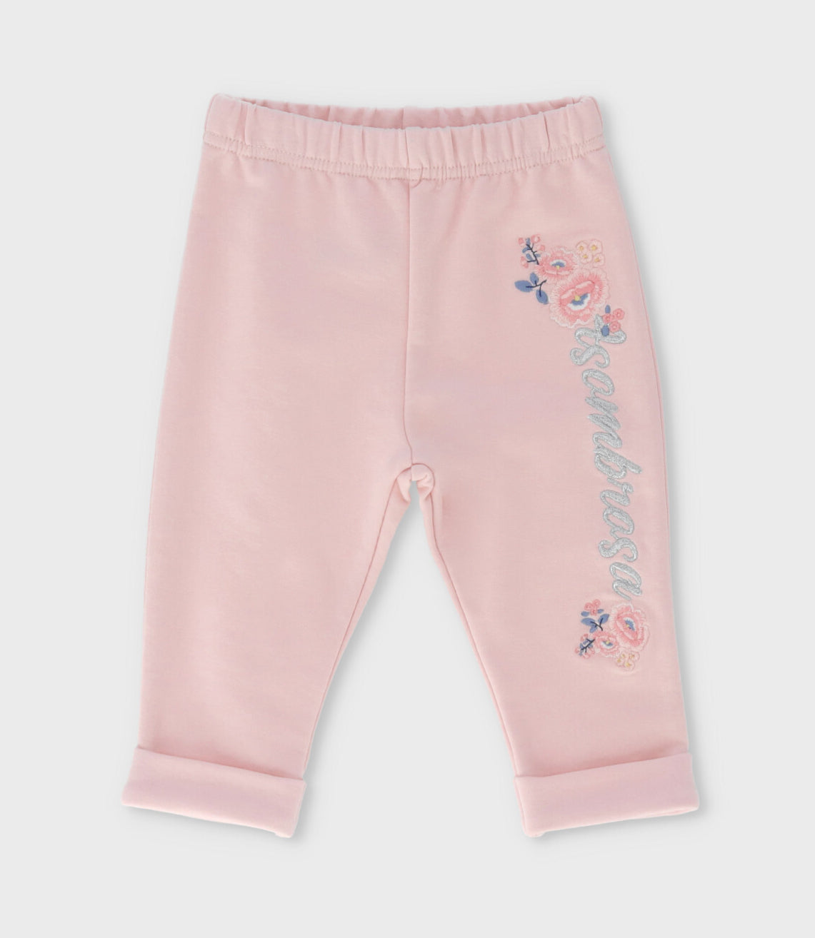 Buzo recién nacida con diseño de ciervo 0 meses / Rosado