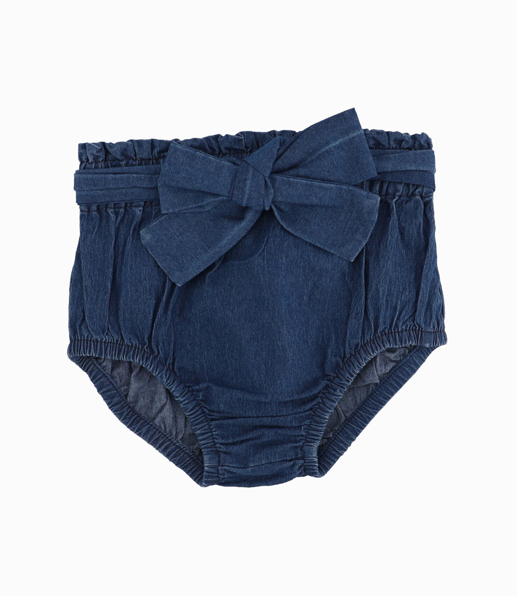 Conjunto Recién Nacida Con Body Y Calzón