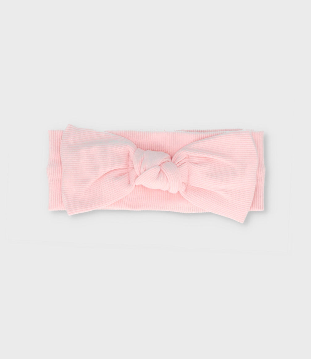 Conjunto recién nacida con conejo 0 meses / Rosado