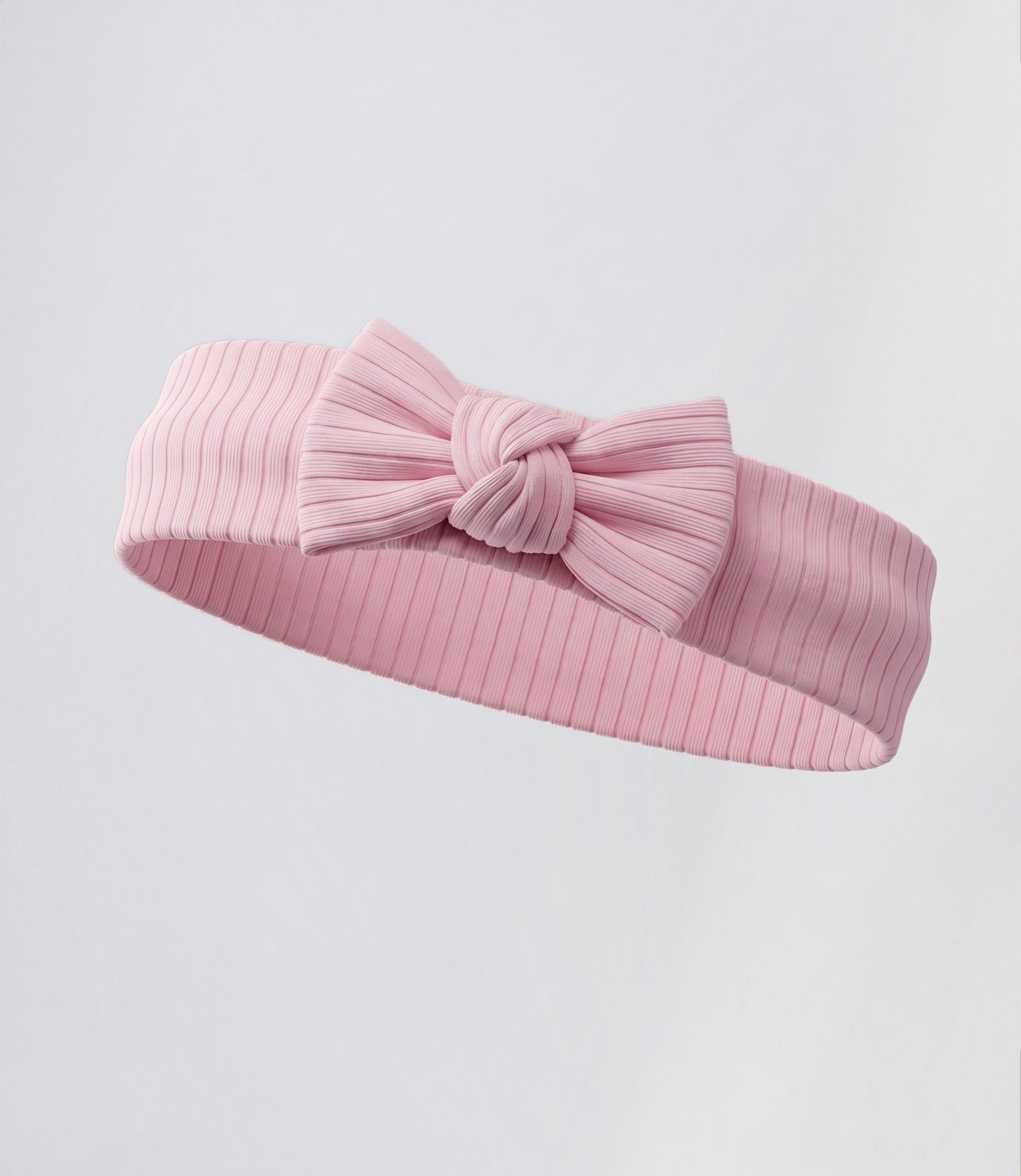 Conjunto recién nacida 3 piezas 0 meses / Rosado