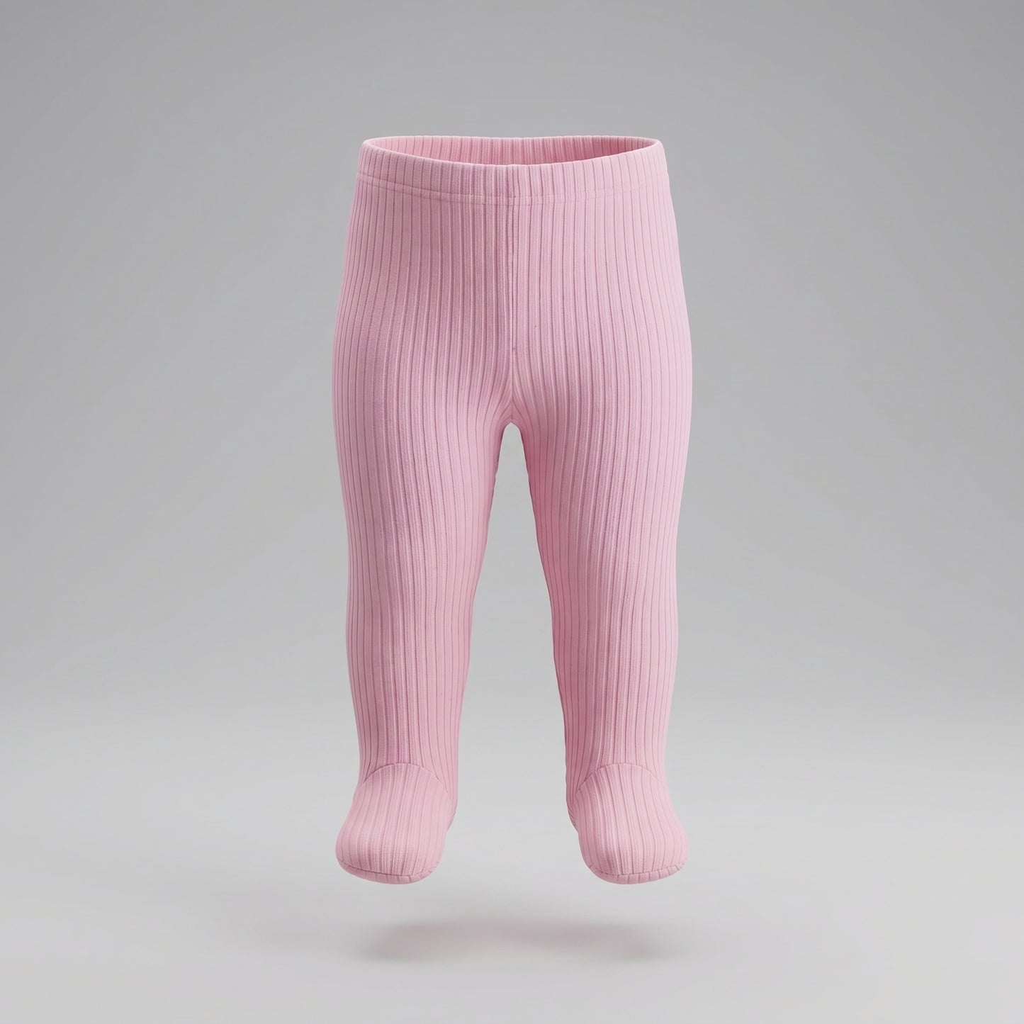 Conjunto recién nacida 3 piezas 0 meses / Rosado