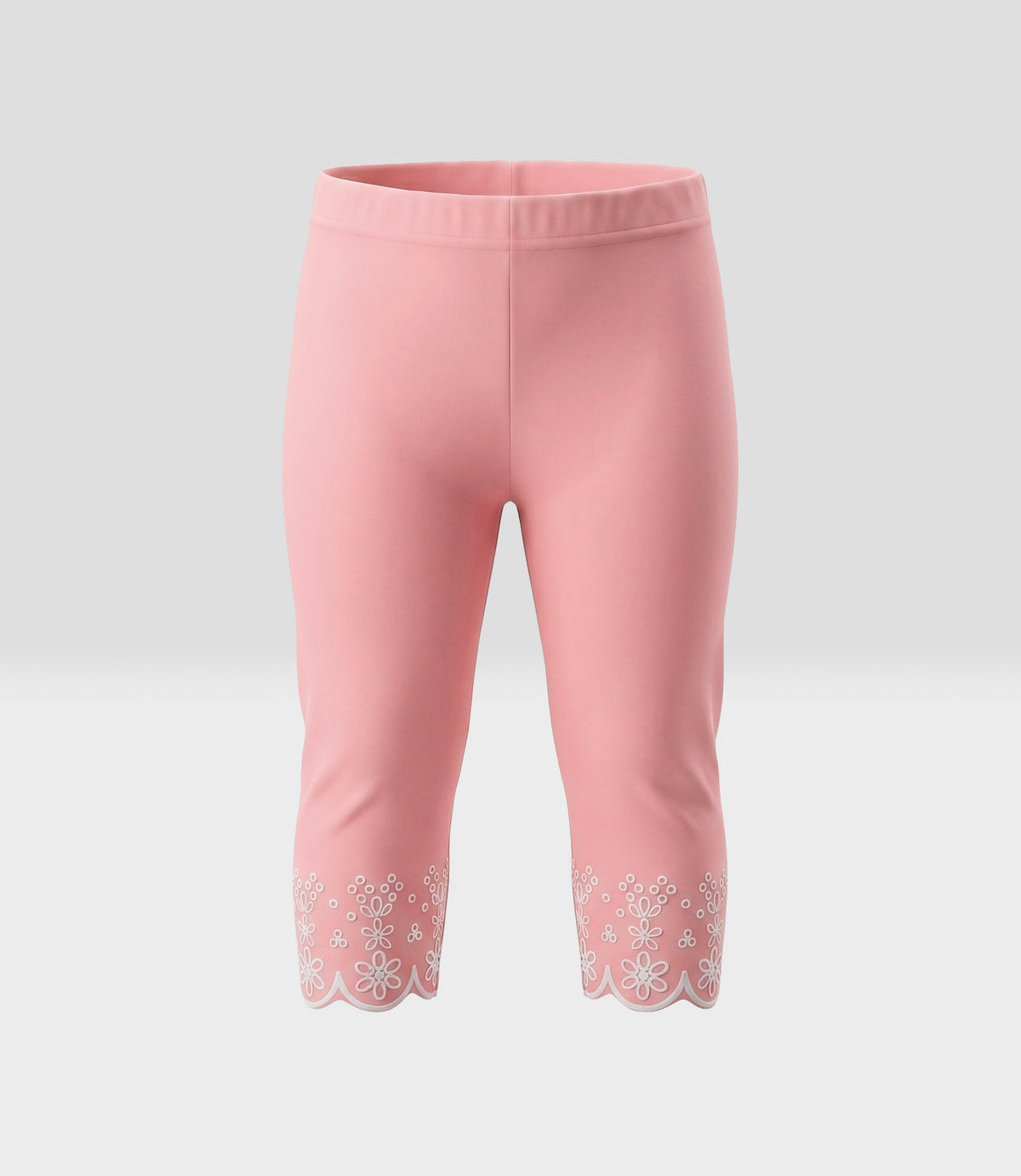 Conjunto recién nacida con puntos 0 meses / Coral