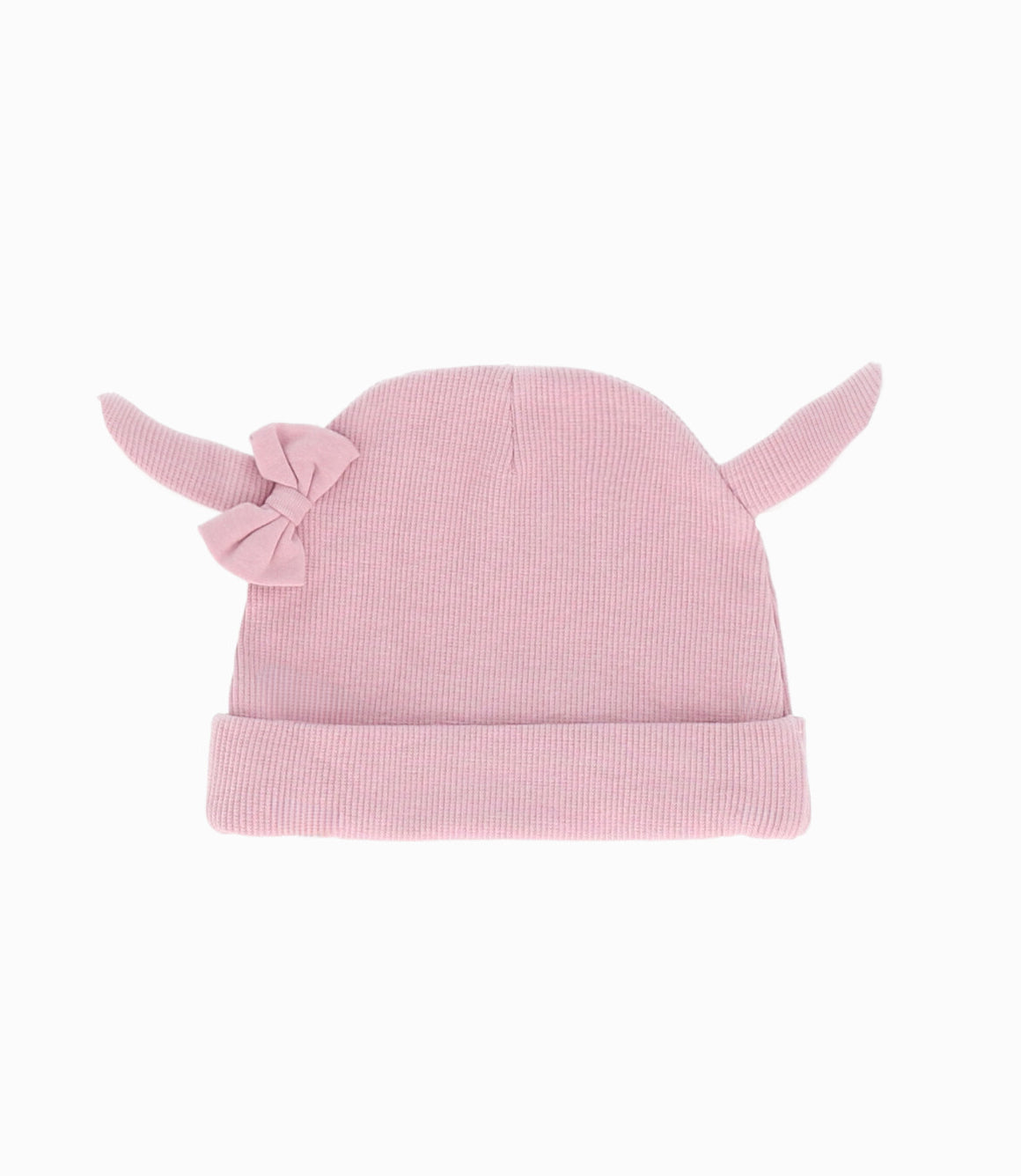 Conjunto recién nacida 3 piezas 0 meses / Palo Rosa