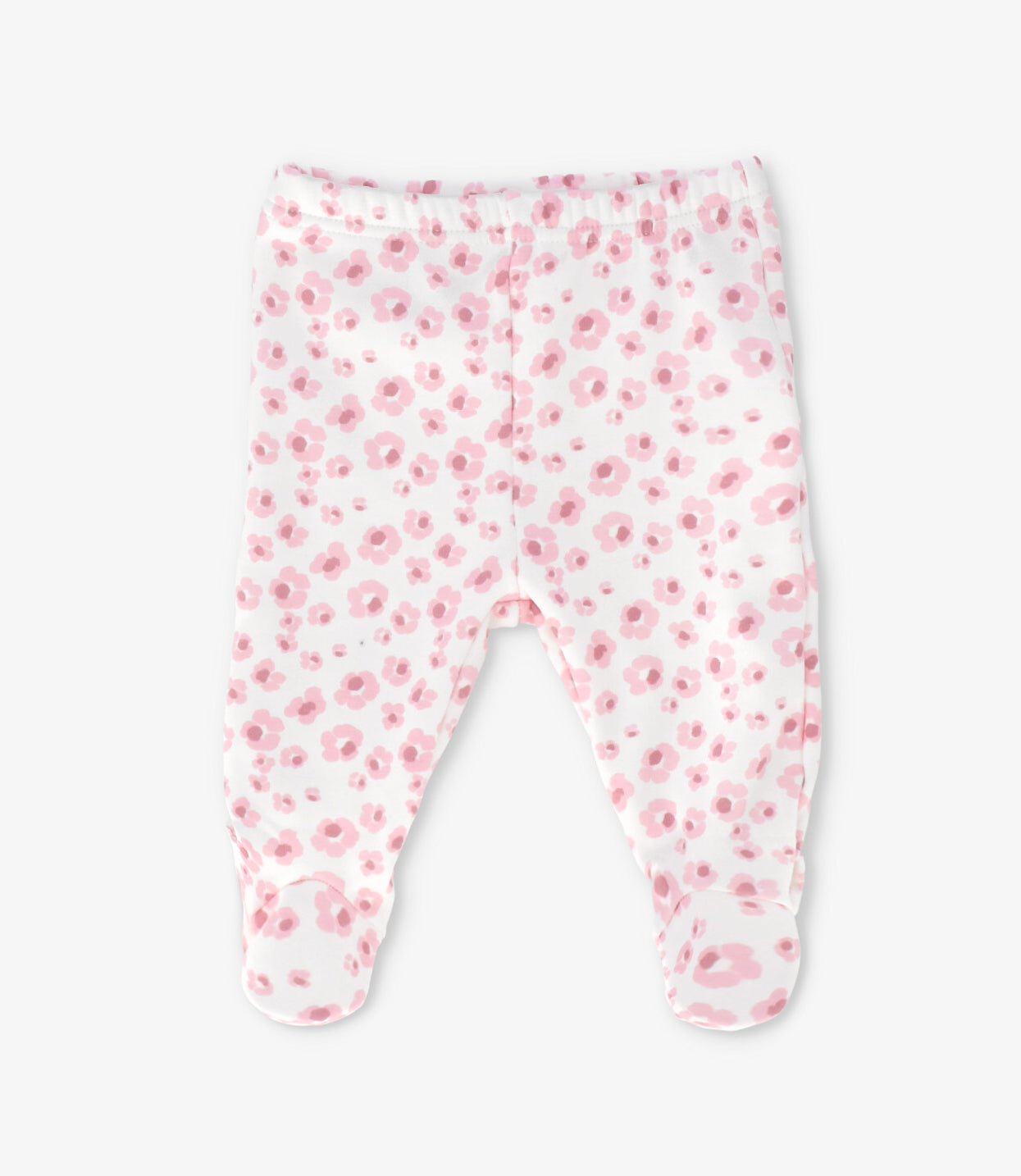 Conjunto recién nacida con oso