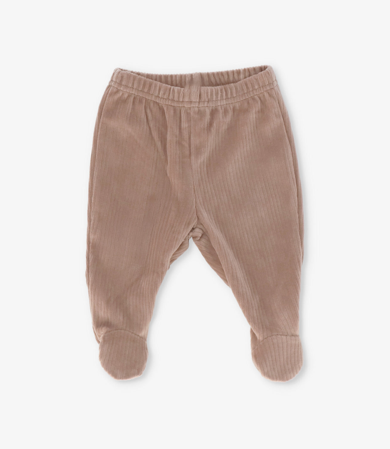 Conjunto recién nacida con perro 0 meses / Beige