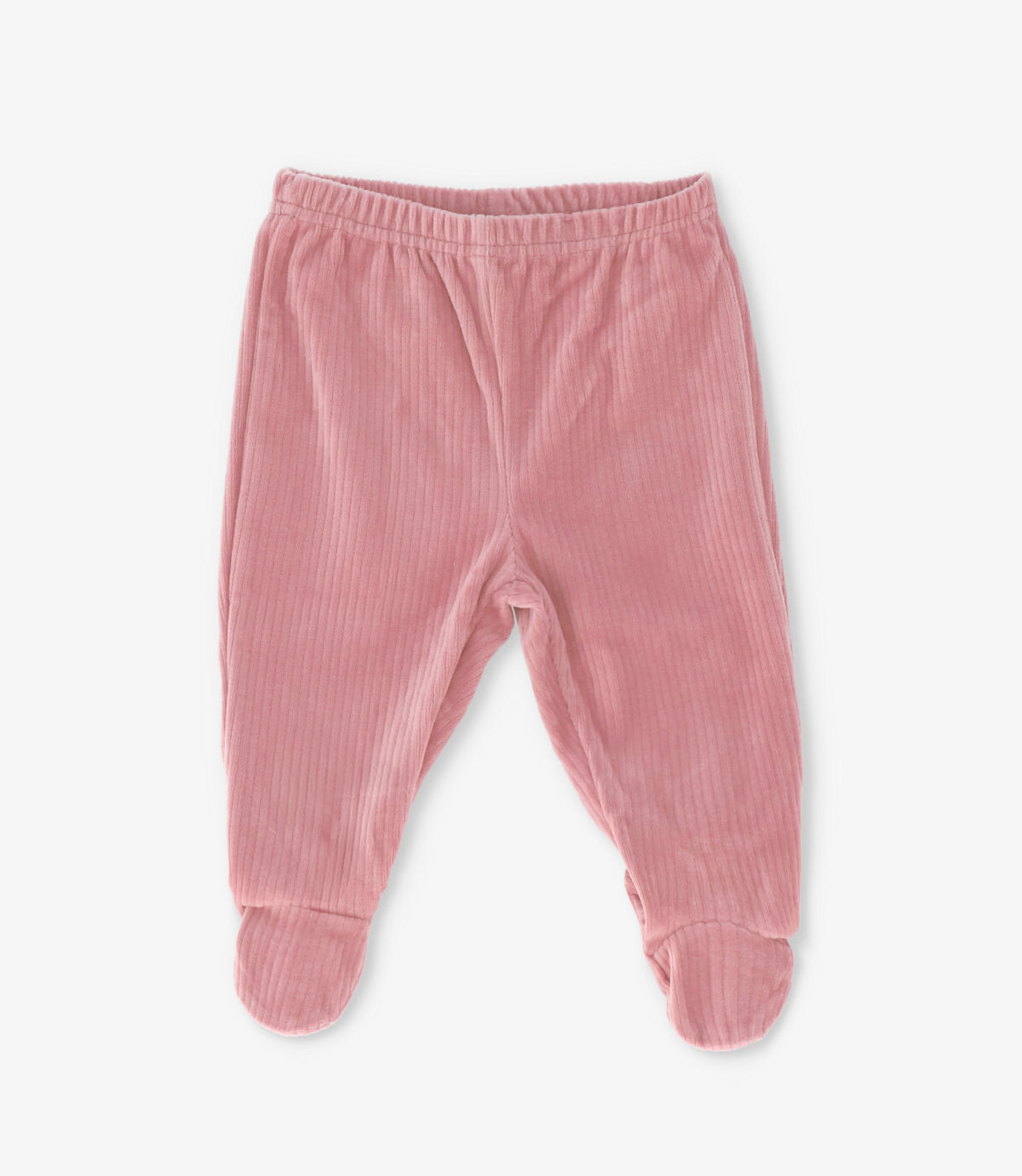 Conjunto recién nacida con perro 0 meses / Palo Rosa
