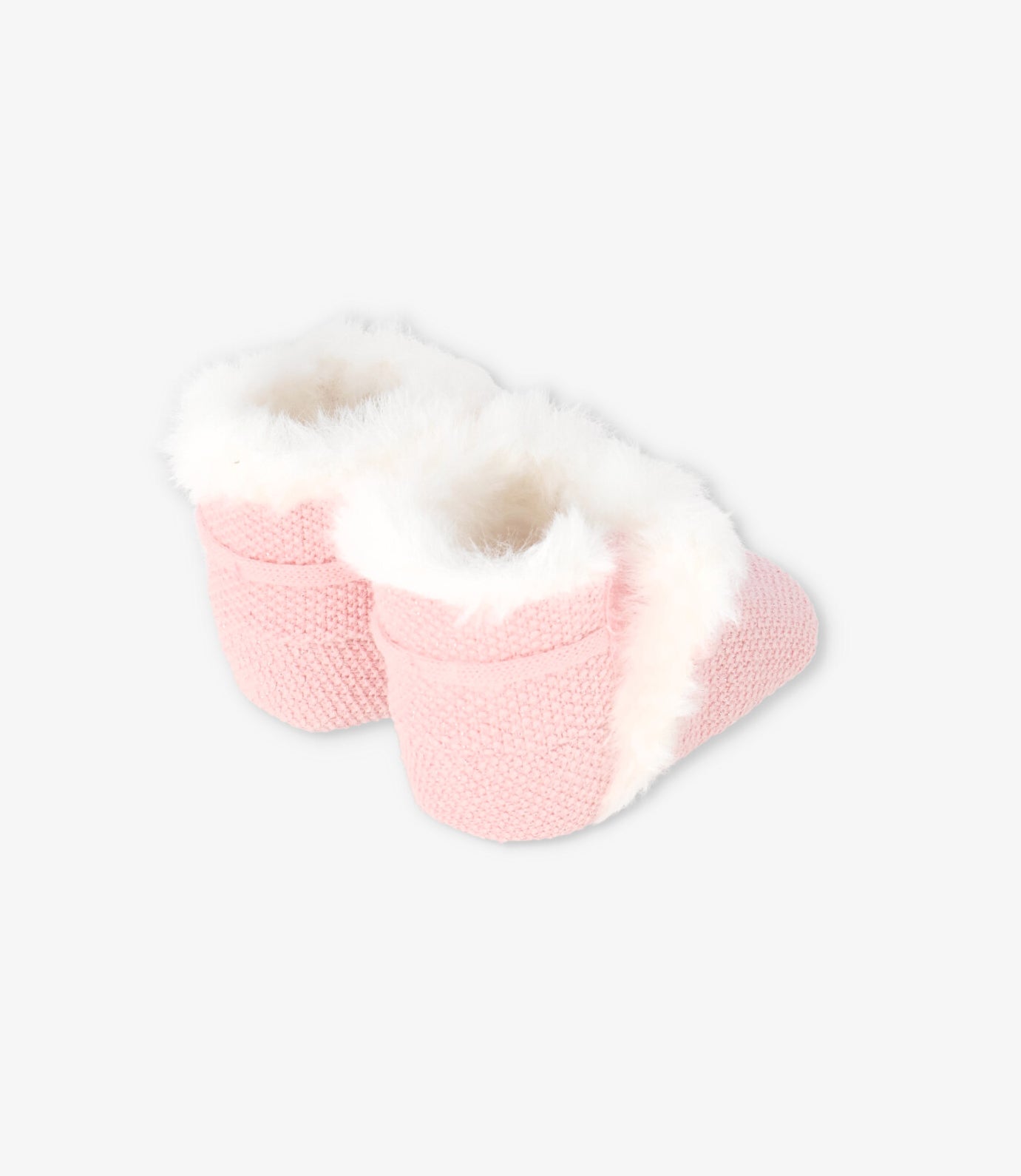 Botín recién nacida básico