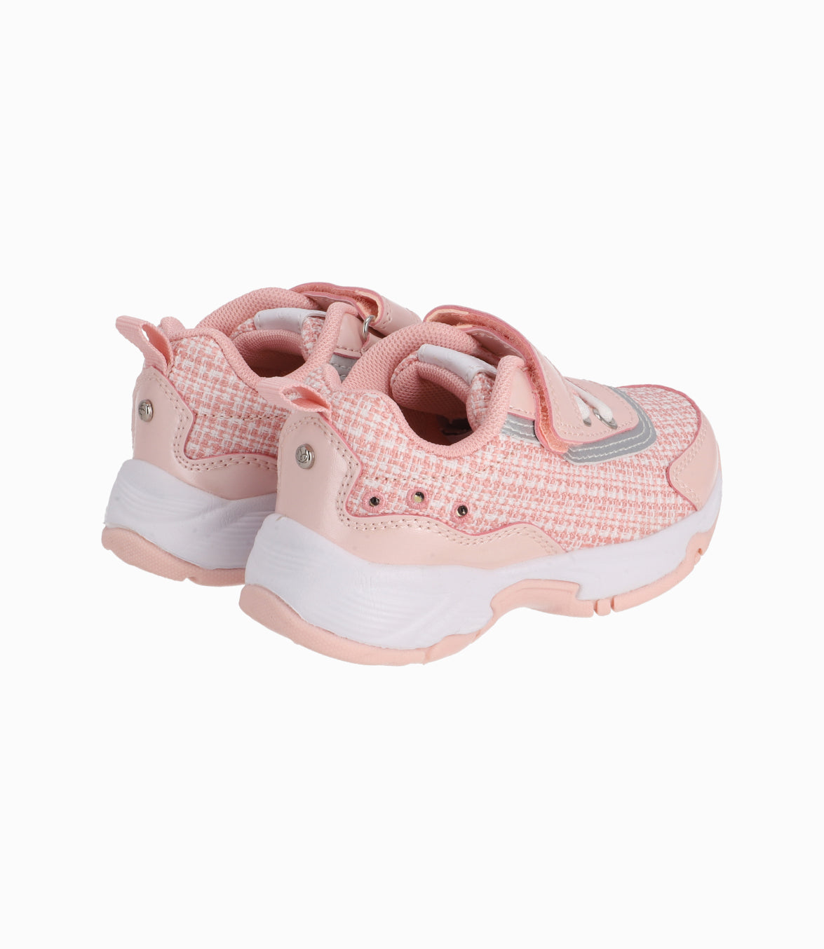Zapatilla Bebé Chunky