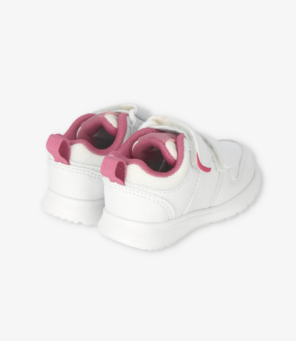 Zapatilla bebé básica