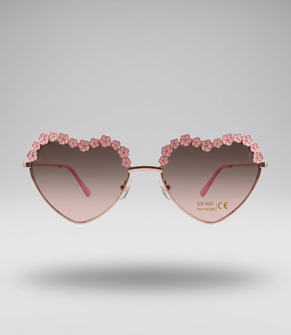 Lente niña con protección uv Talla única / Varios