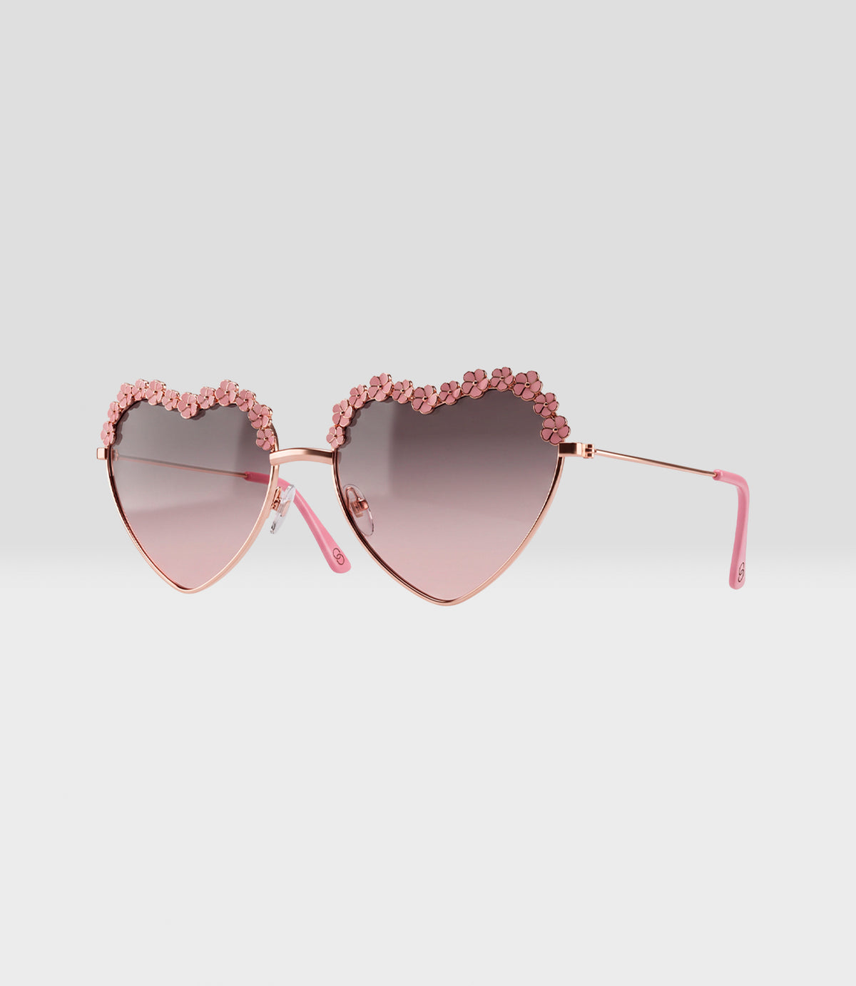 Lente niña con protección uv Talla única / Varios