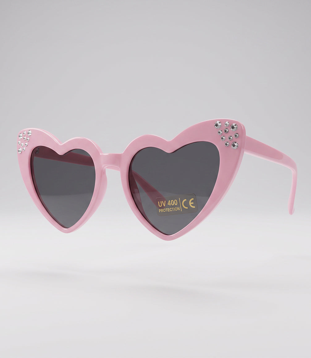 Lente niña con protección uv Talla única / Varios