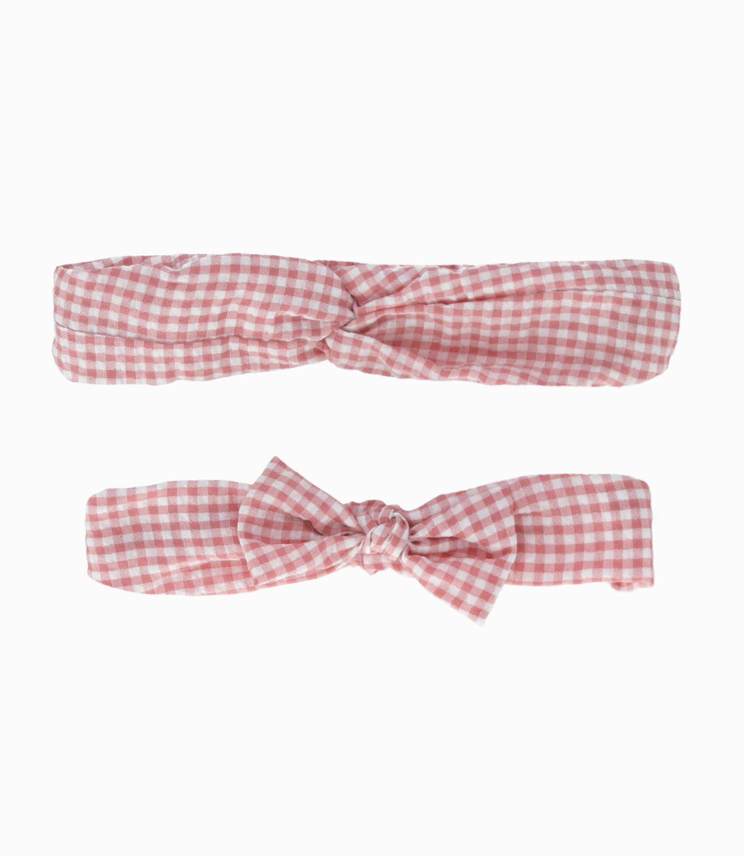 Cintillo niña con diseño Talla única / Palo Rosa