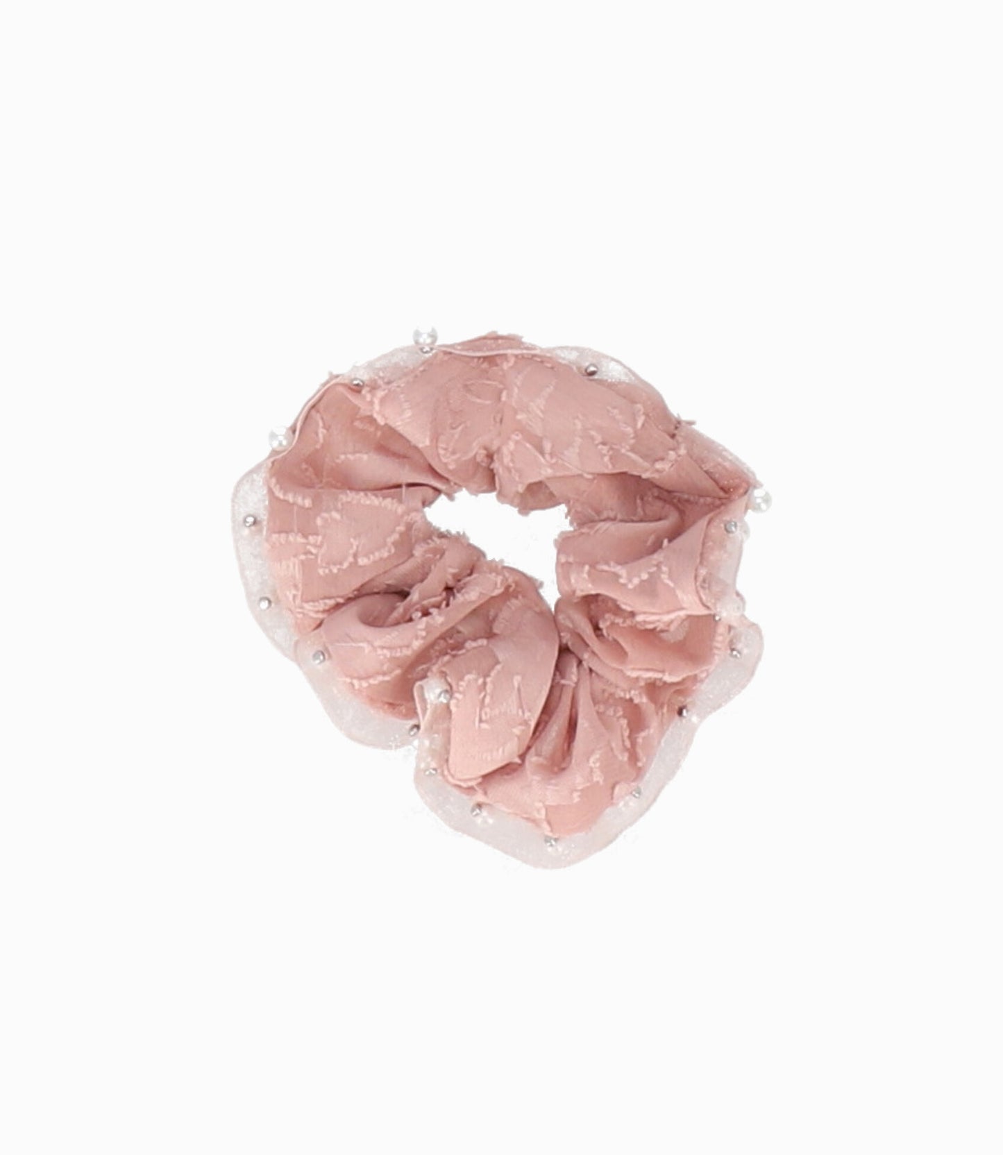 Collet niña scrunchie