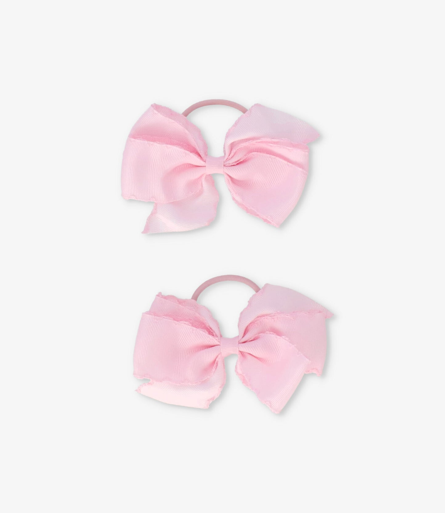 Collet niña con lazo