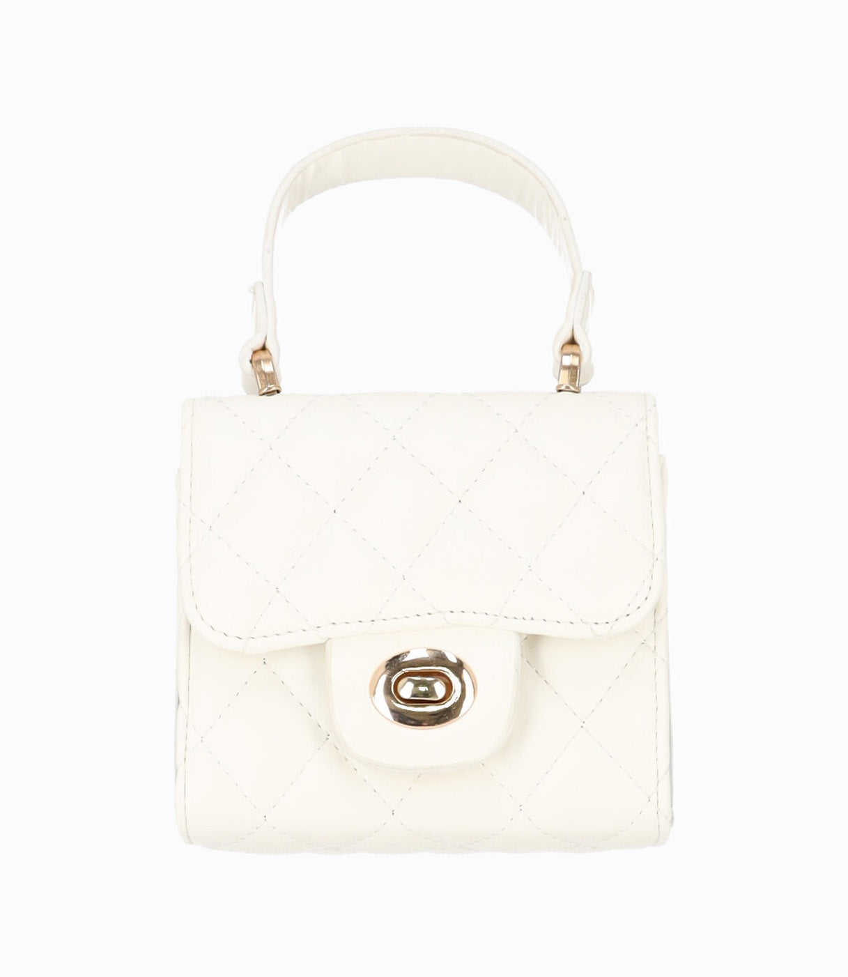 Cartera niña con cadena