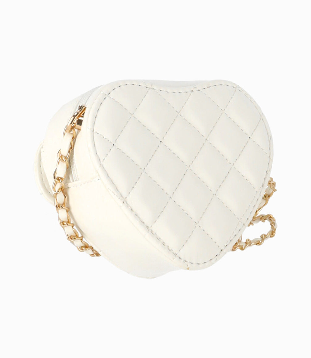 Cartera Niña Corazón