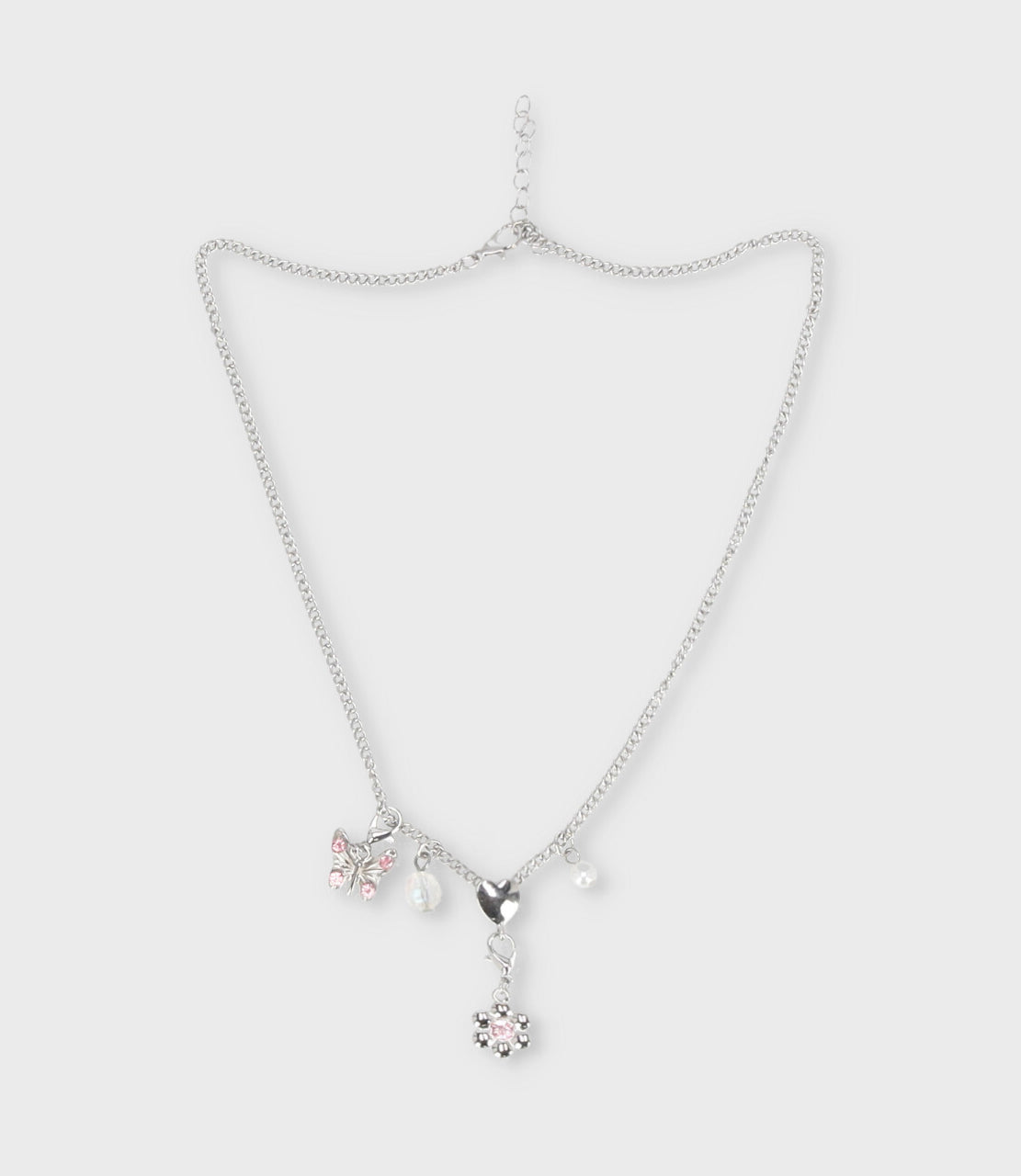 Collar niña colgante Talla única / Varios