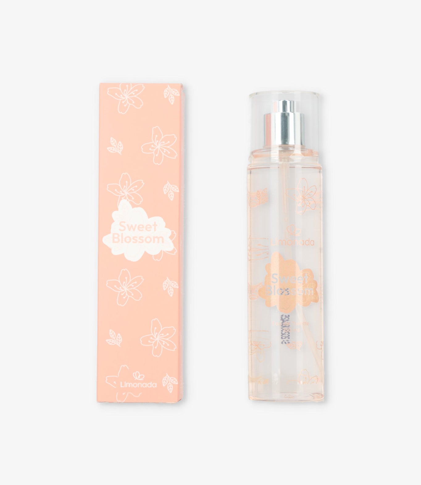 Perfume niña sweet blossom Talla única / Amarillo