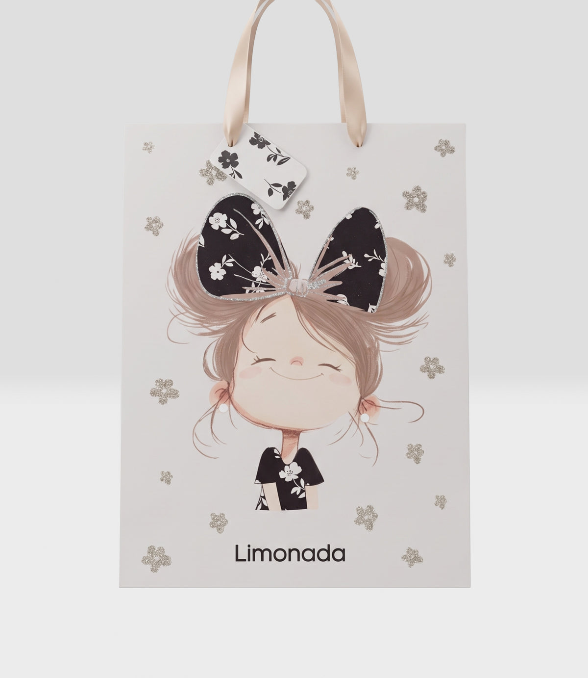 Bolsa regalo L