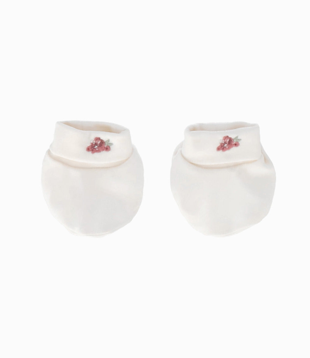 Set General Recién Nacida 5 Piezas