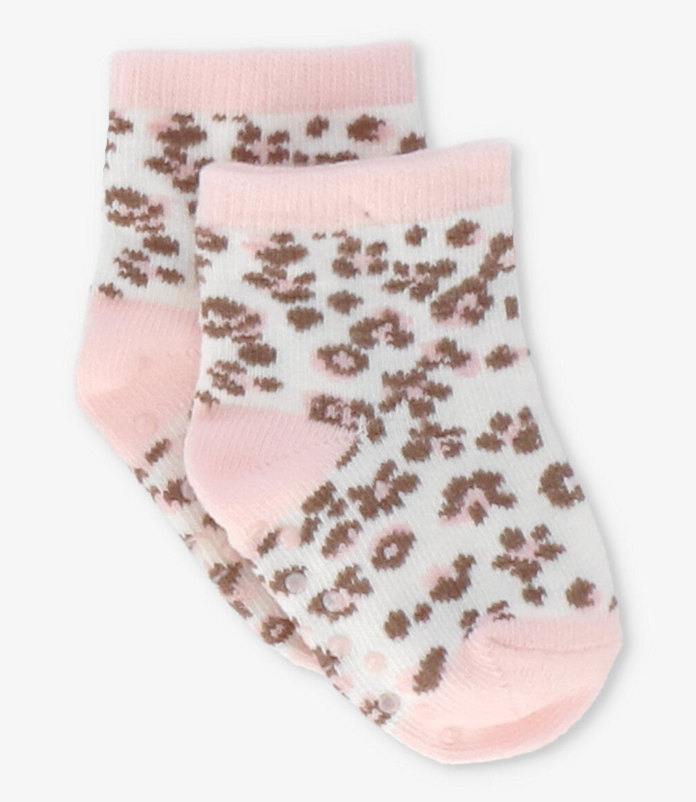 Pack calcetín recién nacida 2 pares 0-6 meses / Varios
