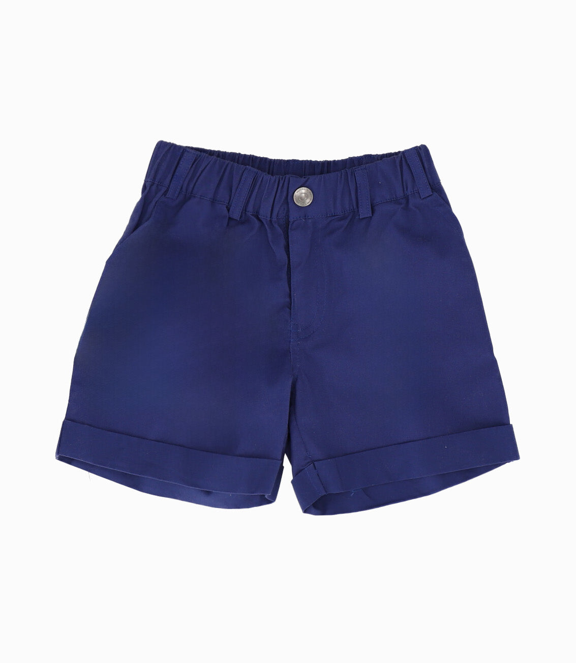 Conjunto niño con piña 2 años / Naranjo