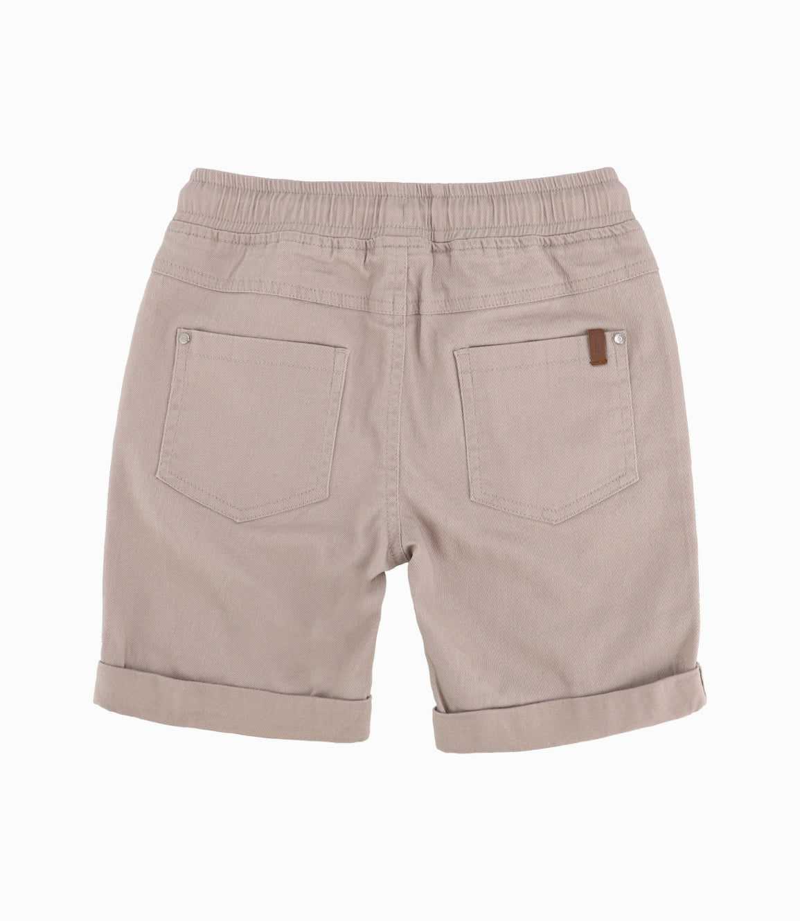 Bermuda Niño Básico Beige 2 años / Beige