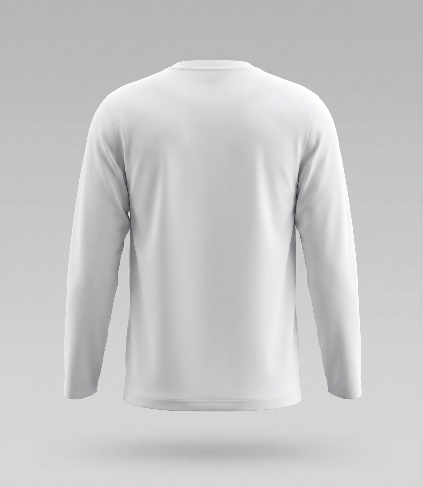 Polera bebé niño smiley world 6 meses / Blanco