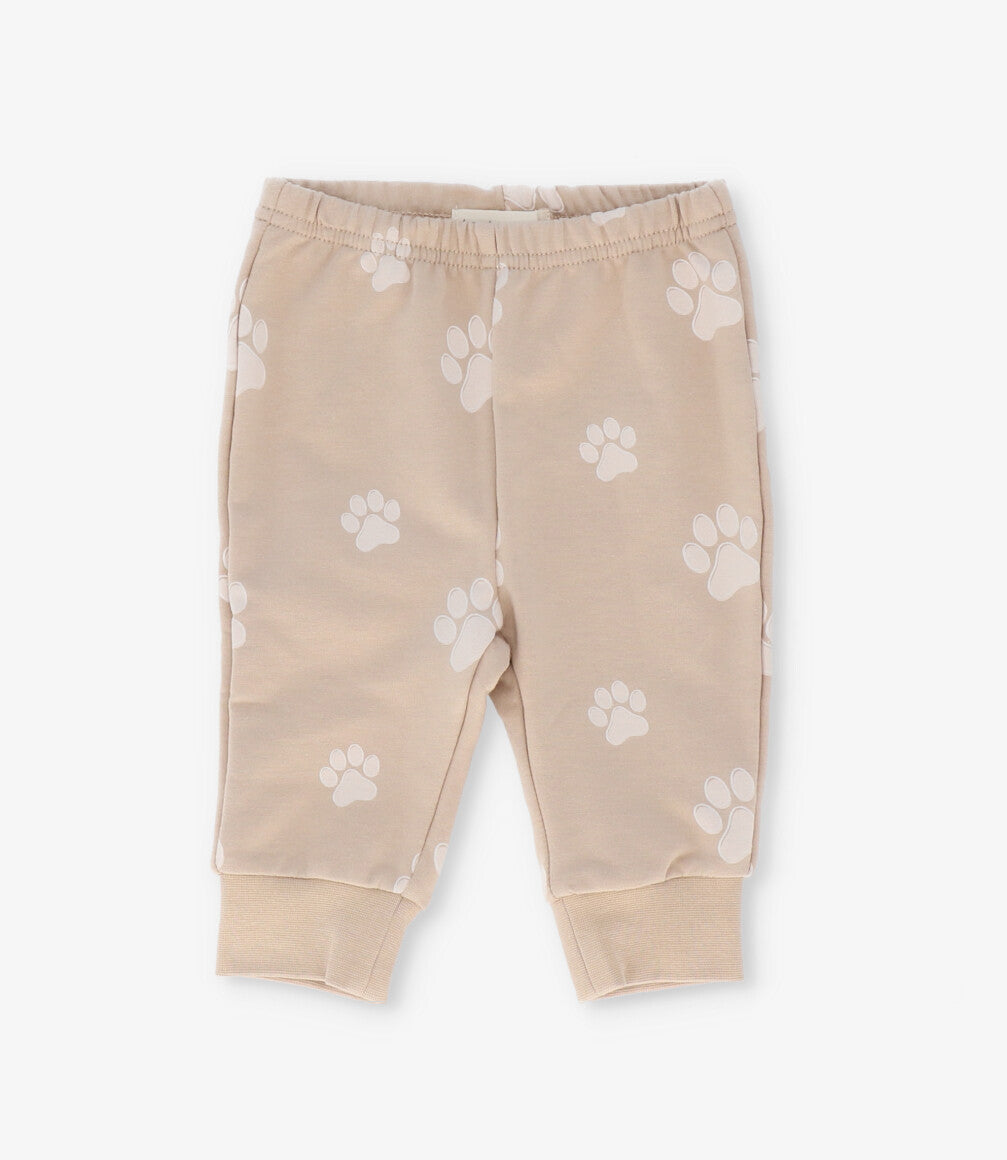 Buzo recién nacido puppy love 0 meses / Beige