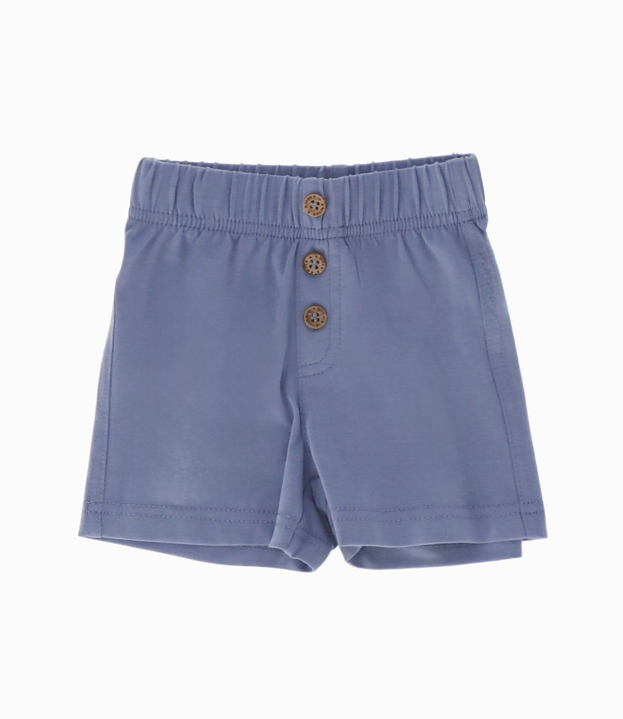 Conjunto recién nacido osito 0 meses / Azul