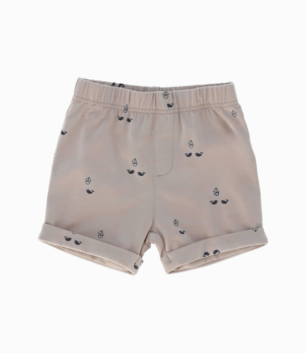 Conjunto recién nacido con humita