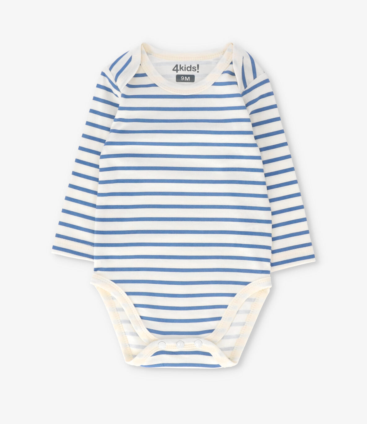 Pack body recién nacido 3 unidades