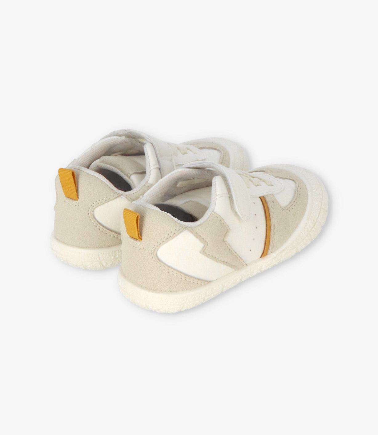 Zapatilla bebé niño ergonómico