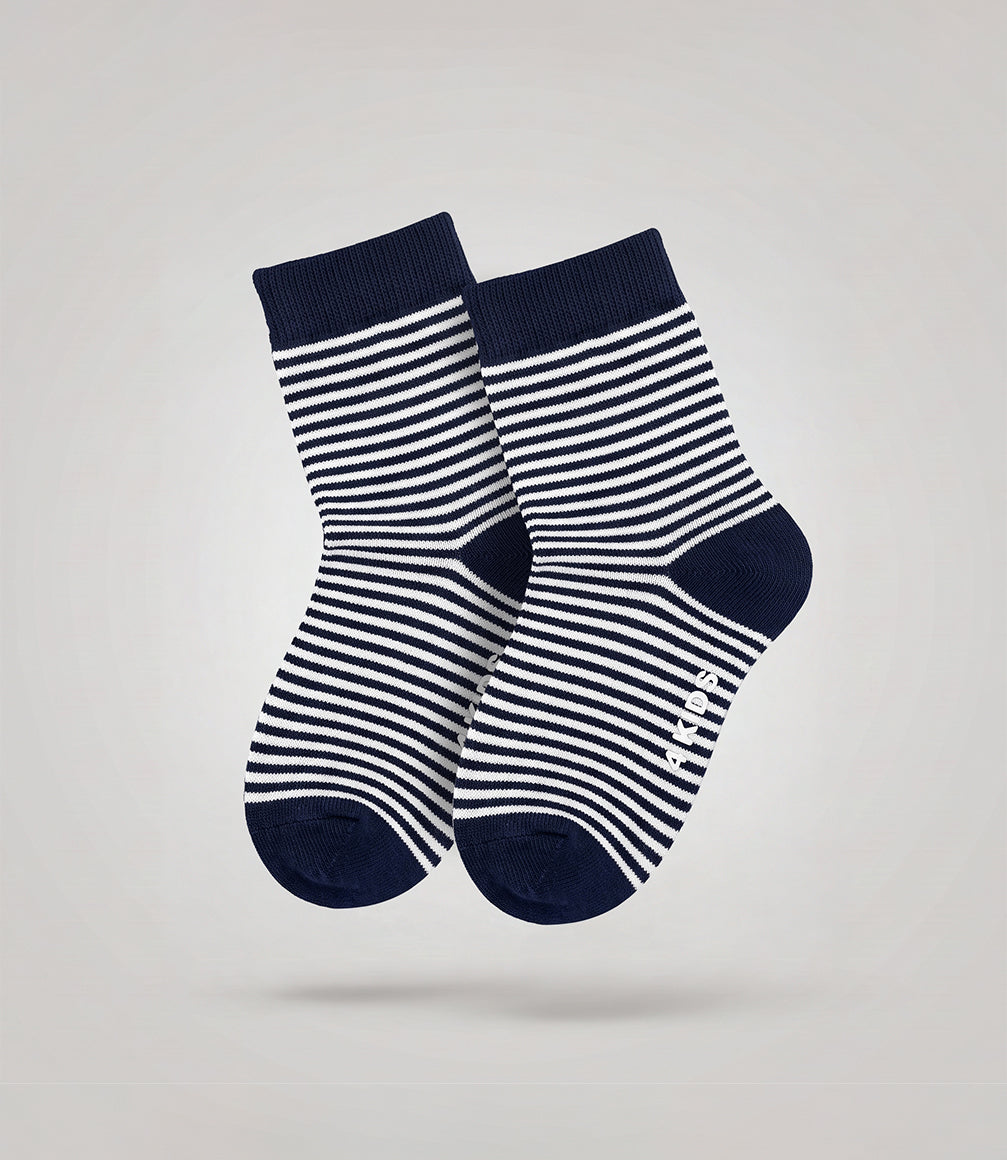 Pack calcetín niño 3 pares 0-1 años / Varios