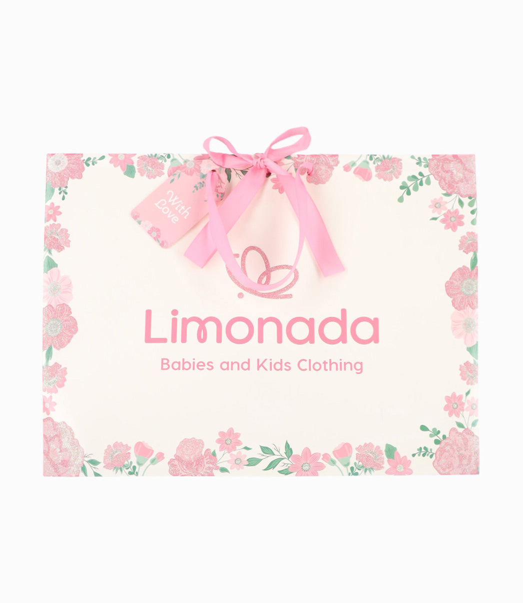 Bolsa para Regalo Limonada