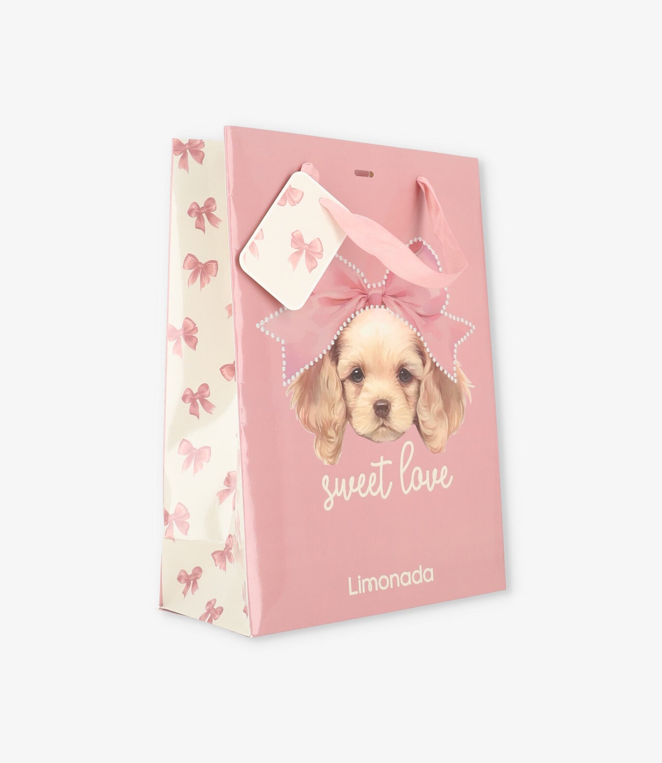 Bolsa regalo M