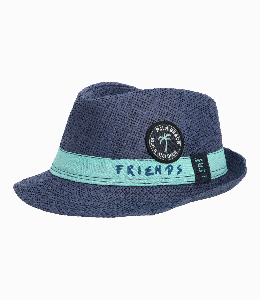 Sombrero Panama Hat Niño