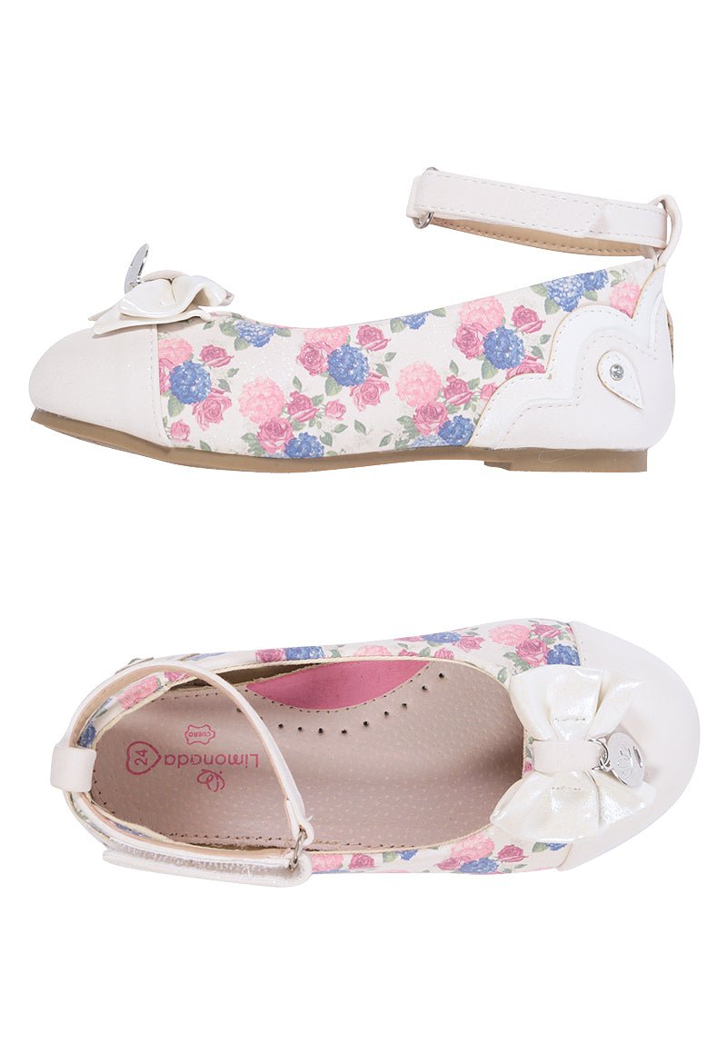 Bailarina Kinyo Bebé Estampado