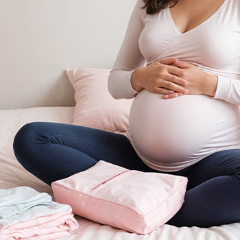 ¿Qué llevar al hospital para el parto? Arma tu bolso con estos tips