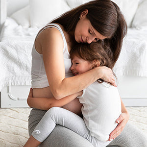 La llegada de un bebé: Cómo fortalecer la dinámica y adaptación familiar