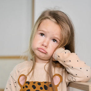 Berrinches y pataletas: guía completa para padres