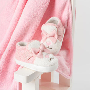 Zapatillas de bebé: Estilos y tallas correctas para sus primeros pasos