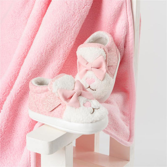 Zapatillas de bebé: Estilos y tallas correctas para sus primeros pasos