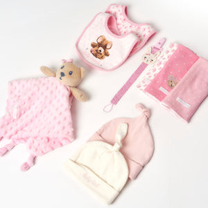 5 tips para organizar tu baby shower