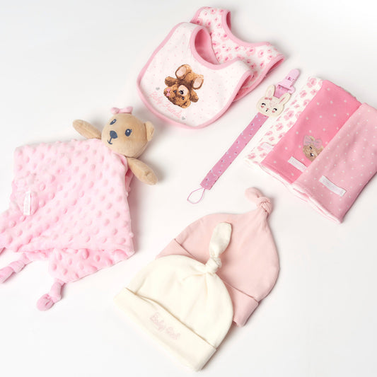 5 tips para organizar tu baby shower