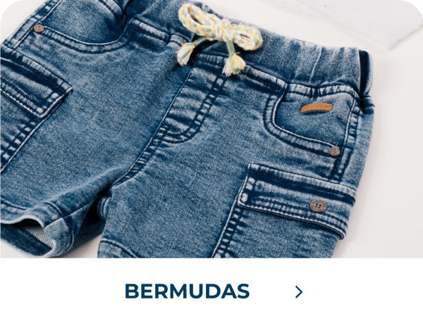 Ofertas bermuda