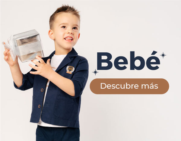 Bebé