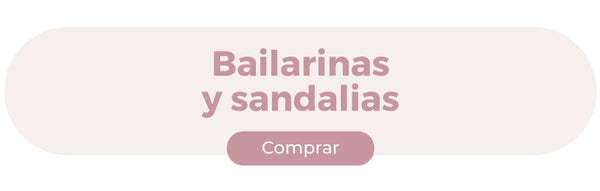 Sandalias y ballerinas