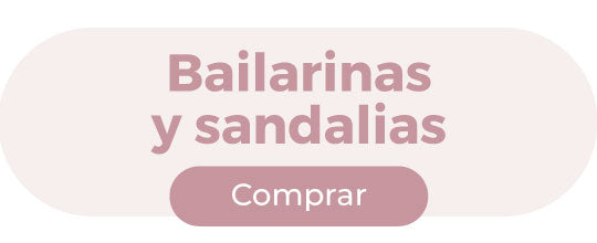 Sandalias y ballerinas